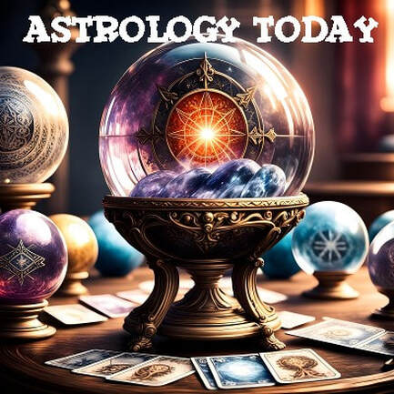 Free Astrology Report